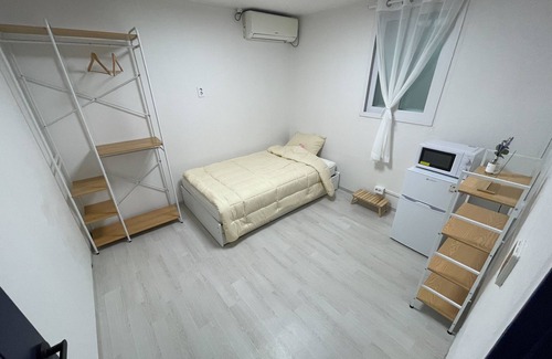 Gwangmyeong House | SRR STAY