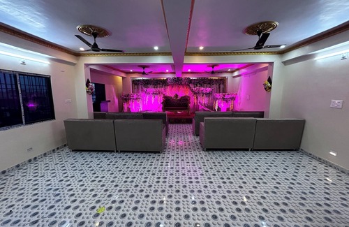 Gaya Hotel | SS HOTEL
