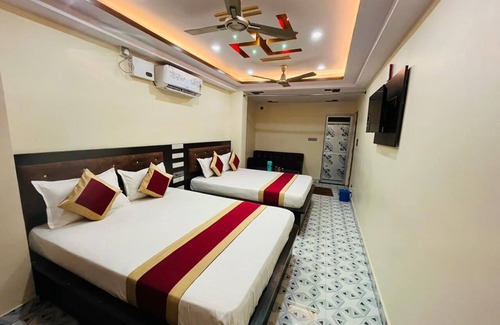 Gaya Hotel | SS HOTEL