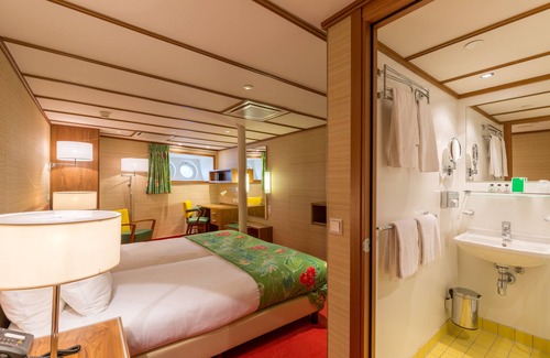 Katendrecht Hotel | ss Rotterdam Hotel & Restaurants