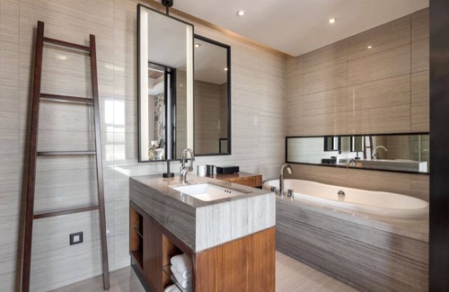 Deqing County Hotel | SSAW Boutique Hotel Deqing Dexin