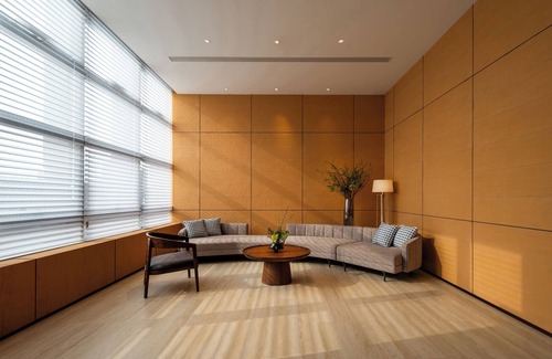 Gongshu Hotel | SSAW Boutique Hotel Hangzhou Chengjun