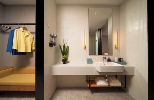 Gongshu Hotel | SSAW Boutique Hotel Hangzhou Chengjun