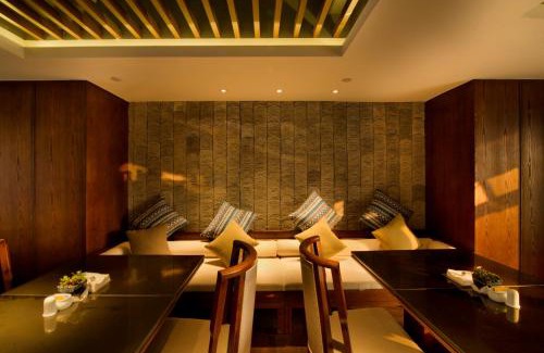 Downtown Hangzhou Hotel | SSAW Boutique Hotel Hangzhou Wildwind