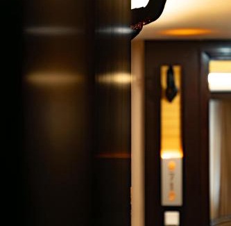 Yinzhou Hotel | SSAW Boutique Hotel Ningbo CBD