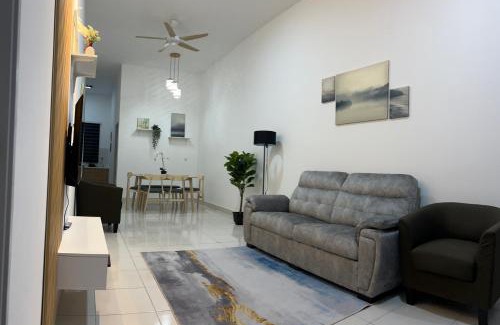 Seremban House | SSR312/S2TOWN/3R2B HOMESTAY