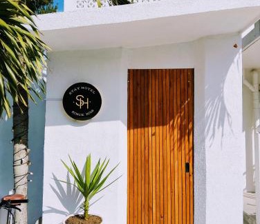 Sumuide House | Stäy Hotel