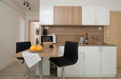 Debrecen Apartment | Stílusos lakás ingyenes parkolással