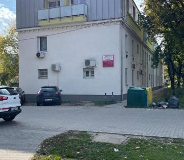 Debrecen Apartment | Stílusos lakás ingyenes parkolással