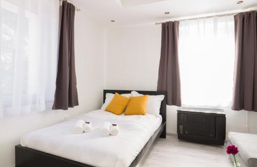 Debrecen Apartment | Stílusos lakás ingyenes parkolással