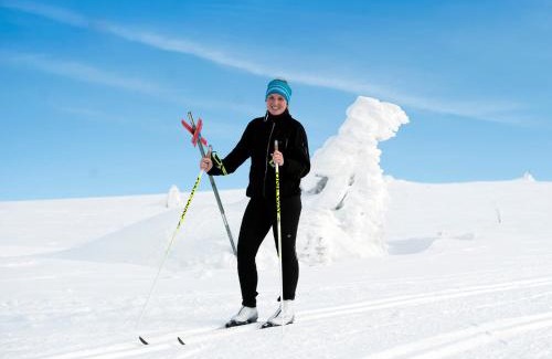 Stoten Resort | Stötens Stugor & Lägenheter
