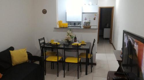 Petropolis Apartment | Stúdio Petrópolis, Alameda das Pedras