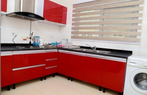 Dzorwulu House | St Agnes Apartment