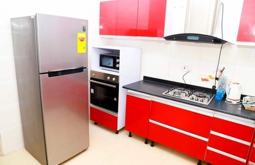 Dzorwulu House | St Agnes Apartment