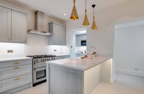 Hele House | St Agnes, Sleeps 10 - Five Bedroom House, Sleeps 10