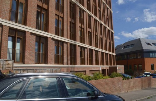 St Albans Apartment | St Albans Luxury Apartment , 5 mins Walk to the