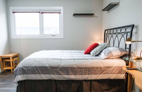 St. Albert House | St. Albert Gem! Double Ensuite, BBQ!