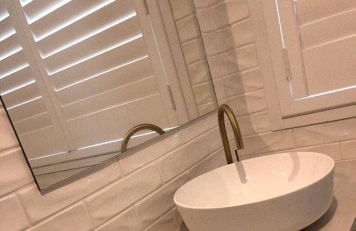 Trentham House | St Andrew's Cottage - Be the the first to Stay!