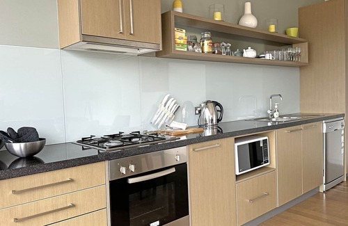 Fingal Apartment | St Andrews Beach apartment 4 01