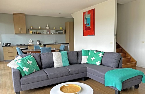 Fingal Apartment | St Andrews Beach apartment 4 01