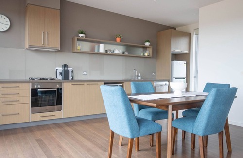 Fingal Apartment | St Andrews Beach Golf Club Apartment 5 04