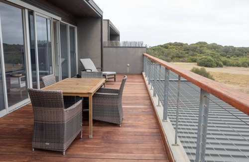 Fingal Apartment | St Andrews Beach Golf Club Apartment 5 04