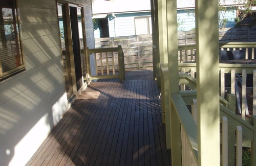 Ventnor House | St Andrews Cottage - Holiday House