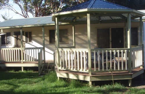 Ventnor House | St Andrews Cottage - Holiday House