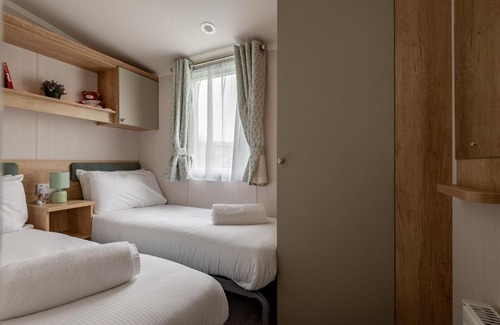 St. Andrews House | St Andrews Holiday Park - Kinkell Braes No 16