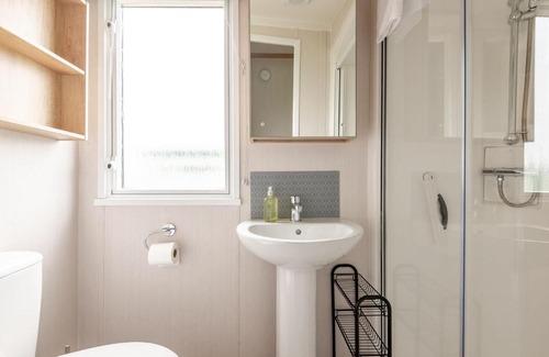 St. Andrews House | St Andrews Holiday Park - Kinkell Braes No 16