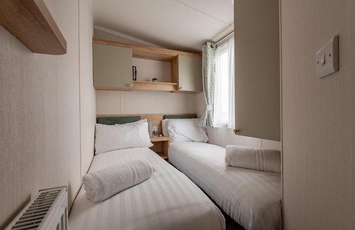 St. Andrews House | St Andrews Holiday Park - Kinkell Braes No 16