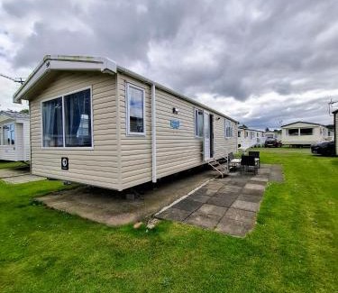 Port Seton Other | St Andrews Retreat Seton Sands