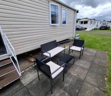 Port Seton Other | St Andrews Retreat Seton Sands