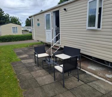 Port Seton Other | St Andrews Retreat Seton Sands