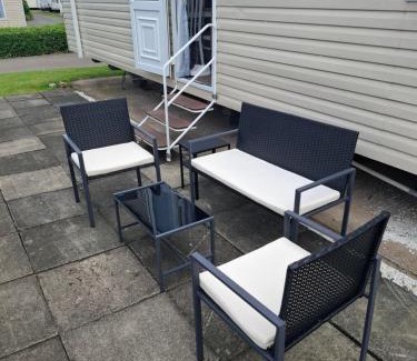 Port Seton Other | St Andrews Retreat Seton Sands