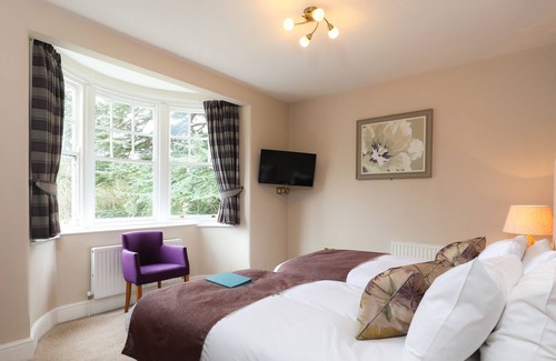 Droitwich Hotel | St Andrews Town Hotel
