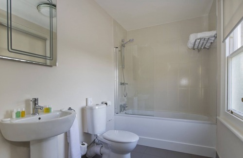 Droitwich Hotel | St Andrews Town Hotel