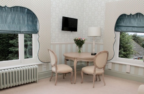 Droitwich Hotel | St Andrews Town Hotel
