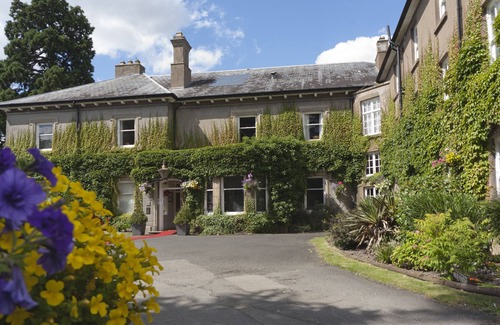 Droitwich Hotel | St Andrews Town Hotel