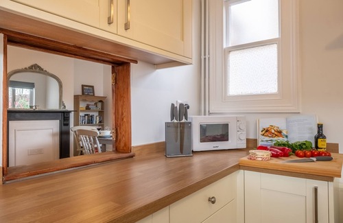 Melton House | St Andrews, Woodbridge