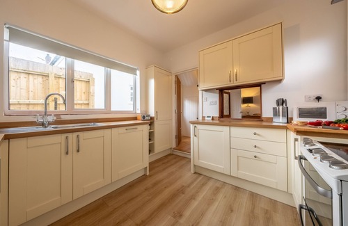 Melton House | St Andrews, Woodbridge