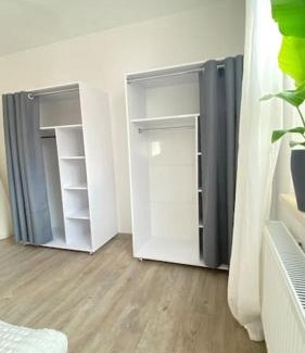 Geislingen an der Steige Apartment | ST-Apartment Charming 1 mit Terrasse und Garten, 3 Zimmer in Geislingen