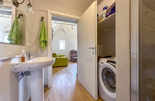 Gorra Apartment | St Barth Gorra - 5 minuti da Finale Ligure