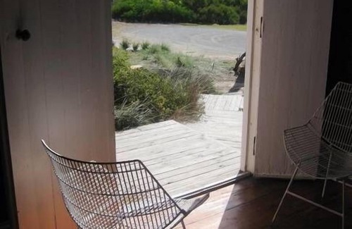 Goolwa Beach House | St Brigids church by the Sea
