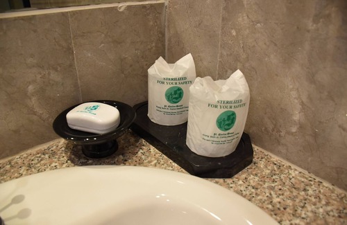 Pathum Thani Hotel | St.Carlos Medical Spa