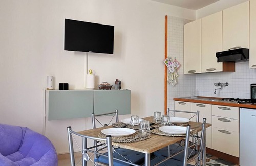 Santa Caterina Apartment | St. Catherine: apartment 700 meters walk from the sea.