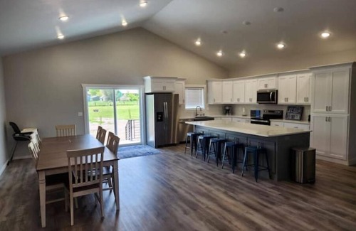 St. Charles House | St Charles Place at BEAR LAKE