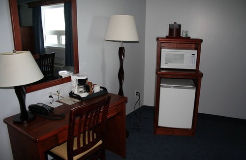 Channel-Port aux Basques Hotel | St. Christopher's Hotel