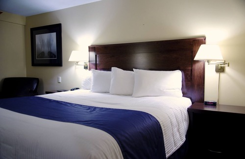 Channel-Port aux Basques Hotel | St. Christopher's Hotel