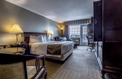 Granby Hotel | St Christophe Hotel & Spa, an Ascend Collection Hotel